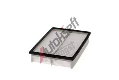 HENGST FILTER Vzduchov filtr HGF E658L, E658L
