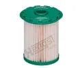 Palivov filtr HENGST FILTER ‐ HGF E65KP D95