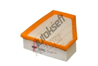 HENGST FILTER Vzduchov filtr HGF E665L, E665L