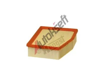 HENGST FILTER Vzduchov filtr HGF E665L01, E665L01