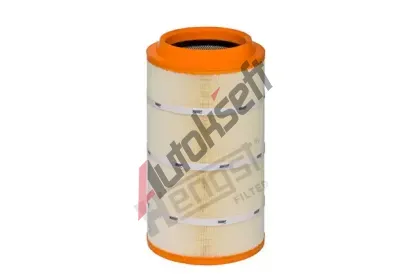 HENGST FILTER Vzduchov filtr HGF E671L, E671L
