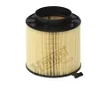 Vzduchov filtr HENGST FILTER ‐ HGF E675L D157