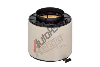 HENGST FILTER Vzduchov filtr HGF E675L01 D157, E675L01 D157