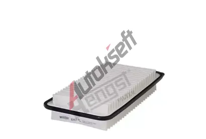 HENGST FILTER Vzduchov filtr HGF E677L, E677L