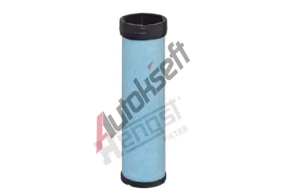 HENGST FILTER Filtr sekundrnho vzduchu HGF E679LS, E679LS