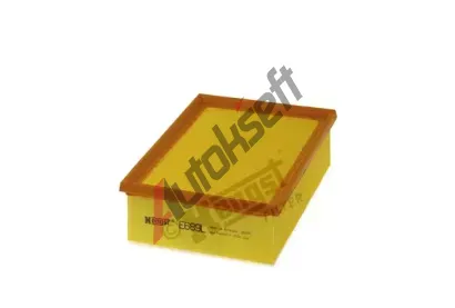 HENGST FILTER Vzduchov filtr HGF E689L, E689L