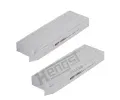 Filtr vzduchu v interiru HENGST FILTER ‐ HGF E6902LI-2