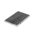 Filtr vzduchu v interiru HENGST FILTER ‐ HGF E6944LC