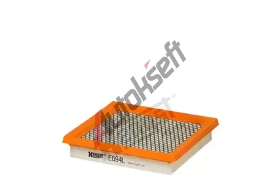 HENGST FILTER Vzduchov filtr HGF E694L, E694L