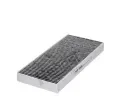 Filtr vzduchu v interi�ru&nbsp;HENGST FILTER&nbsp;&dash;&nbsp;HGF E6955LC