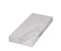 Filtr vzduchu v interi�ru&nbsp;HENGST FILTER&nbsp;&dash;&nbsp;HGF E6955LI