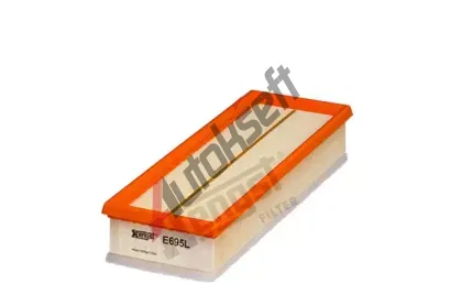 HENGST FILTER Vzduchov filtr HGF E695L, E695L