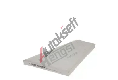 HENGST FILTER Filtr vzduchu v interiru HGF E6963LI, E6963LI