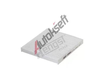 HENGST FILTER Filtr vzduchu v interiru HGF E6968LI, E6968LI