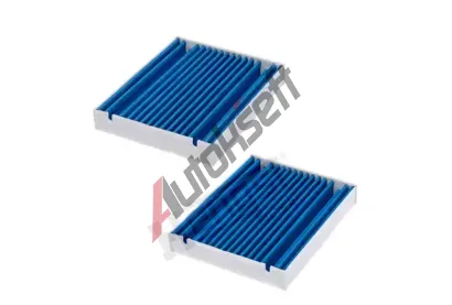 HENGST FILTER Filtr vzduchu v interiru HGF E6989LB-2, E6989LB-2