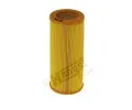 Vzduchov filtr HENGST FILTER ‐ HGF E698L