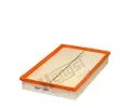 Vzduchov filtr HENGST FILTER ‐ HGF E701L