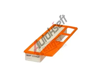 HENGST FILTER Vzduchov filtr HGF E704L01, E704L01