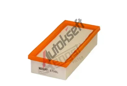 HENGST FILTER Vzduchov filtr HGF E705L, E705L