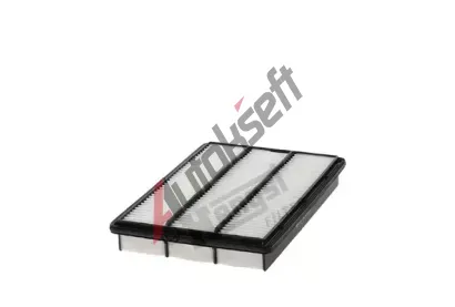 HENGST FILTER Vzduchov filtr HGF E718L, E718L