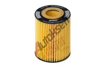 HENGST FILTER Olejov filtr HGF E71H D141, E71H D141