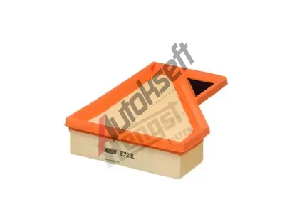 HENGST FILTER Vzduchov filtr HGF E729L, E729L