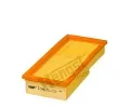 HENGST FILTER Vzduchov filtr ‐ HGF E734L