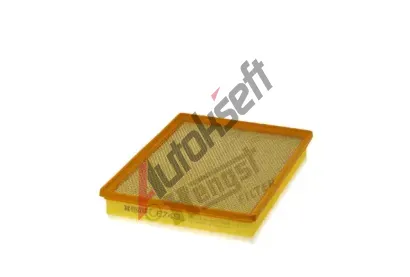HENGST FILTER Vzduchov filtr HGF E749L, E749L