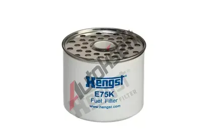 HENGST FILTER Palivov filtr HGF E75K D42, E75K D42