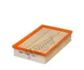 Vzduchový filtr HENGST FILTER ‐ HGF E760L Vzduchový filtr HENGST FILTER ‐ HGF E760L