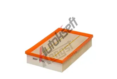 HENGST FILTER Vzduchov filtr HGF E760L, E760L