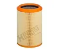 Vzduchov filtr HENGST FILTER ‐ HGF E765L01
