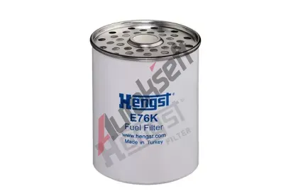 HENGST FILTER Palivov filtr HGF E76K D42, E76K D42