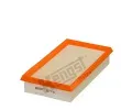 Vzduchov filtr HENGST FILTER ‐ HGF E774L