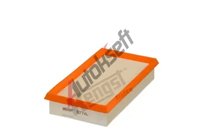 HENGST FILTER Vzduchov� filtr HGF E774L, E774L