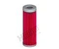 Palivov filtr HENGST FILTER ‐ HGF E78KP