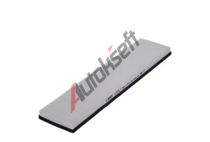 HENGST FILTER Filtr vzduchu v interi�ru HGF E7903LI, E7903LI