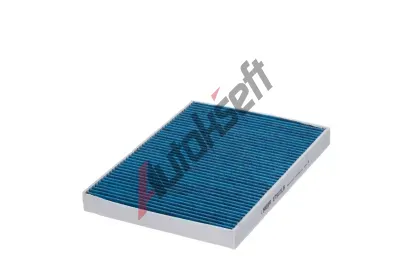 HENGST FILTER Filtr vzduchu v interi�ru HGF E7907LB, E7907LB
