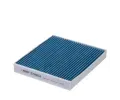 Filtr vzduchu v interiru HENGST FILTER ‐ HGF E7908LB