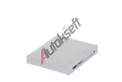 HENGST FILTER Filtr vzduchu v interiéru HGF E7923LI, E7923LI HENGST FILTER Filtr vzduchu v interiéru HGF E7923LI, E7923LI