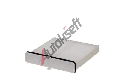 HENGST FILTER Filtr vzduchu v interiéru HGF E7927LI, E7927LI HENGST FILTER Filtr vzduchu v interiéru HGF E7927LI, E7927LI