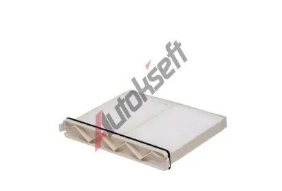 HENGST FILTER Filtr vzduchu v interi�ru HGF E7934LI, E7934LI