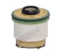 Palivov filtr HENGST FILTER ‐ HGF E804KP D513