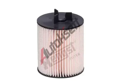 HENGST FILTER Palivov filtr HGF E80KP D136, E80KP D136