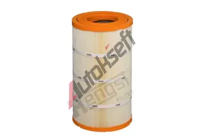 HENGST FILTER Vzduchov filtr HGF E811L01, E811L01