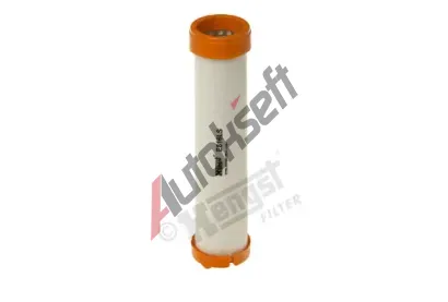 HENGST FILTER Filtr sekundrnho vzduchu HGF E816LS, E816LS