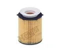 Olejov filtr HENGST FILTER ‐ HGF E818H D238