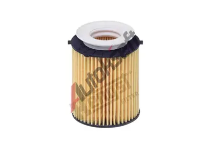 HENGST FILTER Olejov filtr HGF E818H D238, E818H D238