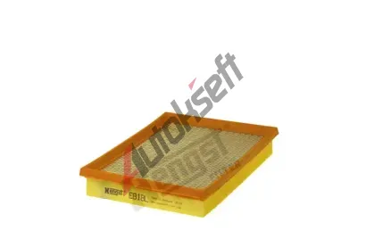 HENGST FILTER Vzduchov filtr HGF E818L, E818L