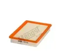 Vzduchový filtr HENGST FILTER ‐ HGF E819L Vzduchový filtr HENGST FILTER ‐ HGF E819L